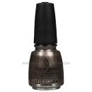China Glaze Nail Polish, Cords 80310