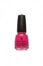 CHINA GLAZE NAIL LACQUER, STRAWBERRY FIELDS 80224