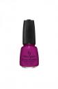 CHINA GLAZE NAIL LACQUER, UNDER THE BOARDWALK 0.5 FL OZ 80440