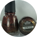 China Glaze Nail Polish, MAHOGANIE 80398