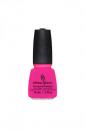 CHINA GLAZE NAIL LACQUER, HEAT INDEX 0.5 FL OZ 81329