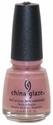 China Glaze Nail Polish, Victorian 80412