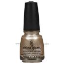 China Glaze Nail Polish, Bubbly 80418