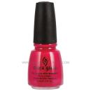 China Glaze Nail Polish, Heli-Yum 80934