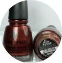 China Glaze Nail Polish, Foxy 80502