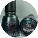 China Glaze Nail Polish, JITTERBUG 80512