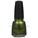 China Glaze Nail Polish, Cha Cha Cha 80705