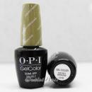 OPI Gels Color 0.5oz