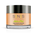 SNS Gelous Color - NC21 - Nude Series