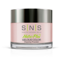 SNS Gelous Color - NC27 - Nude Series