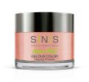 SNS Gelous Color - NC28 - Nude Series