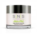 SNS Gelous Color - NC29 - Nude Series