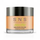 SNS Gelous Color - 009 - Forget Me Not