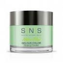 SNS Gelous Color - 019 - Carolina Blossom