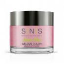 SNS Gelous Color - 147 - Lovely Lilac
