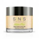 SNS Gelous Color - 374 - Bling