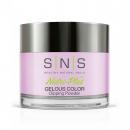 SNS Gelous Color - 380 - First Love