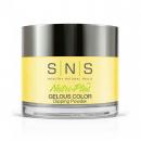 SNS Gelous Color - 389 - Chyellow Lessons