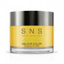 SNS Gelous Color - 394 - Butterfinger
