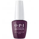 OPI Gels Color 0.5oz