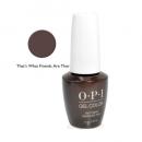 OPI Gels Color 0.5oz