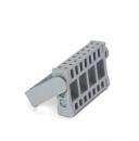 Carbide Bit Holder Grey
