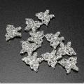 3D Metal Alloy Crystal AB - KC31 (10 pcs)