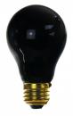 Standard Black Light Bulb 80W/120V