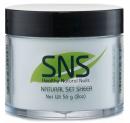 SNS Natural Set Sheer Powder - 2 oz