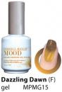Mood Change - Perfect Match Mood Gel Polish - Dazzling Dawn 0.5 oz - MPMG15