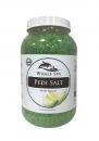 Pedi Salt - Sweet Melon - 1 Galon