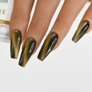 CRE8TION GEL CAT EYE - CE43