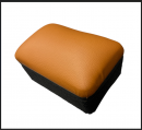 Car Armrest Door (Black & Brown)