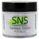 SNS Gelous Color - 104 - Luxury Shades