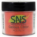 SNS Gelous Color - 126 - Tulip Mania