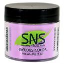 SNS Gelous Color - 127 - Divine Intimacy
