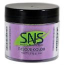 SNS Gelous Color - 134 - Dress To Impress