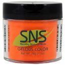 SNS Gelous Color - 172 - Mango to Tango