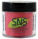 SNS Gelous Color - 268 - She's Pampered