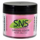 SNS Gelous Color - 307 - Dynamic