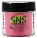 SNS Gelous Color - 325 - Colorado Chili's