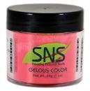 SNS Gelous Color - 49 - Not Ready A Talkative Bartender