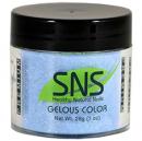 SNS Gelous Color - DC16