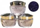 Premium Dipping Powder - ED159 - Lavender Glitter- 1.4 oz