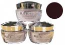Premium Dipping Powder - ED169 - Dark Burgundy- 1.4 oz
