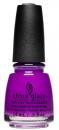 China Glaze Lacquer - 80014 -SUMMER REIGN!