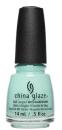 China Glaze Lacquer - 80018 - ALL GLAMMED UP!