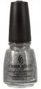 China Glaze Lacquer - 80426 - SILVER LINING