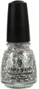 China Glaze Lacquer - 80436 - TECHNO