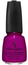 China Glaze Lacquer - 80440 - UNDER THE BOARDWALK